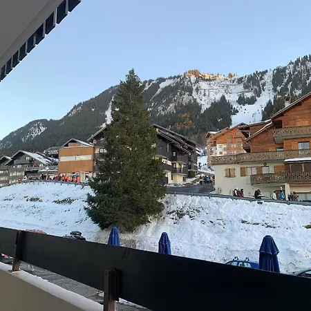Le Skaeli Apartment