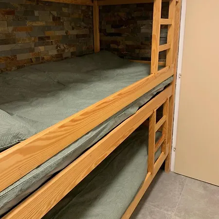Le Skaeli Apartment Thollon-les-Memises