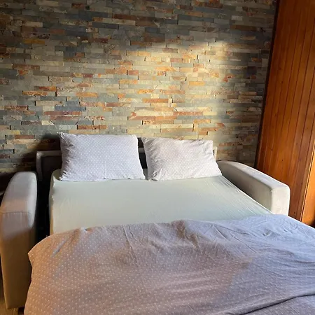 Appartement Le Skaeli Thollon-les-Memises