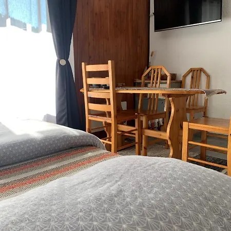 Appartement Le Skaeli *