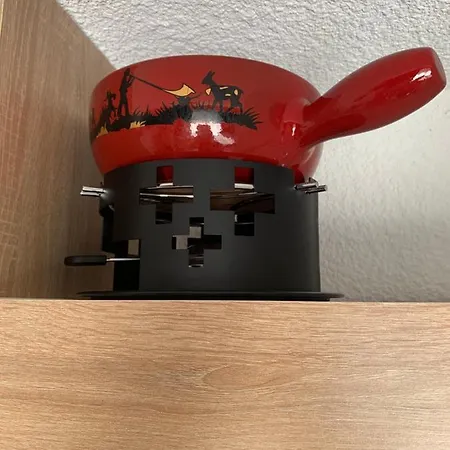Le Skaeli Appartement