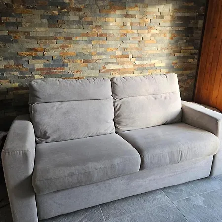 Appartement Le Skaeli Thollon-les-Mémises